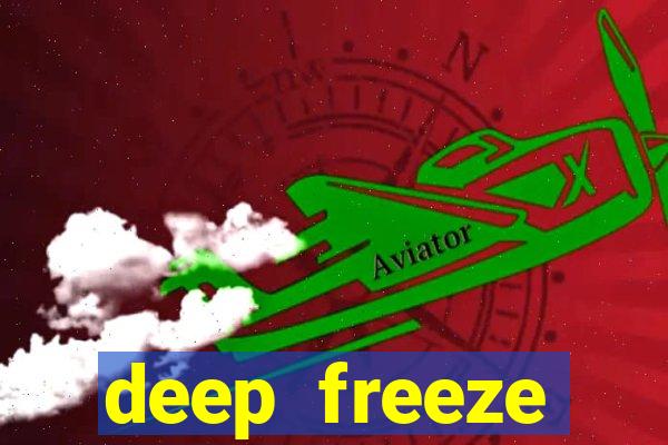 deep freeze crackeado win11