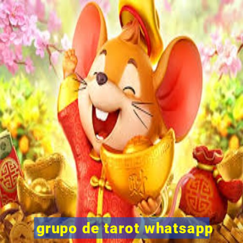 grupo de tarot whatsapp