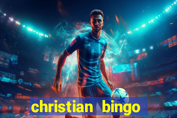 christian bingo beefcake hunter