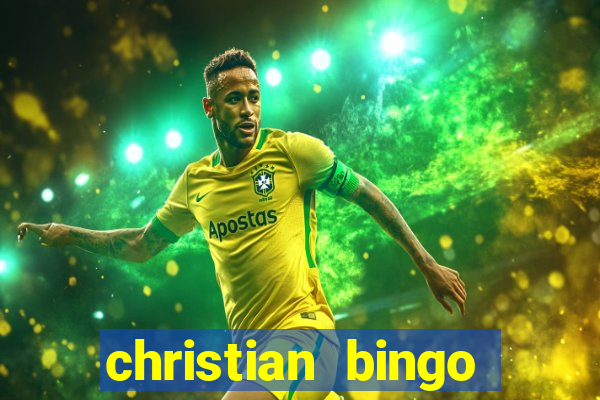 christian bingo beefcake hunter