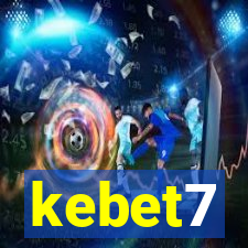 kebet7