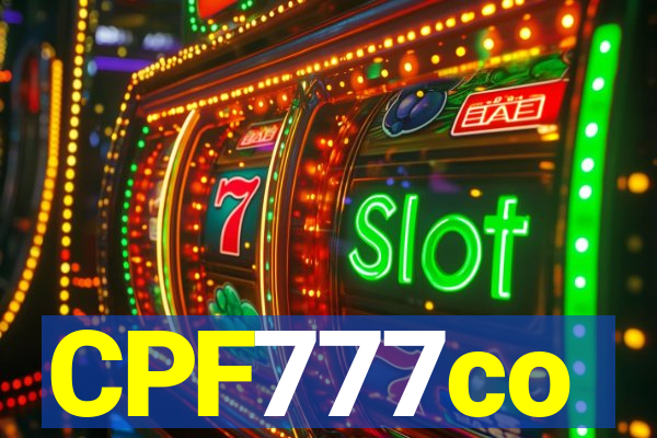 CPF777co