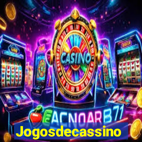 Jogosdecassino