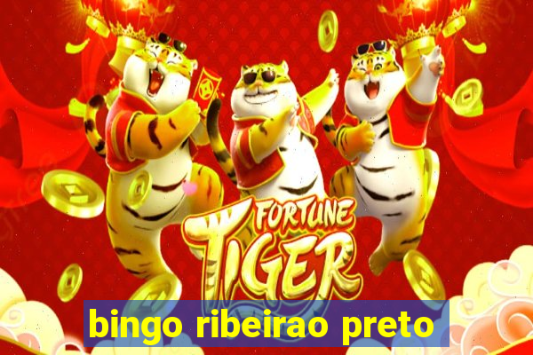 bingo ribeirao preto