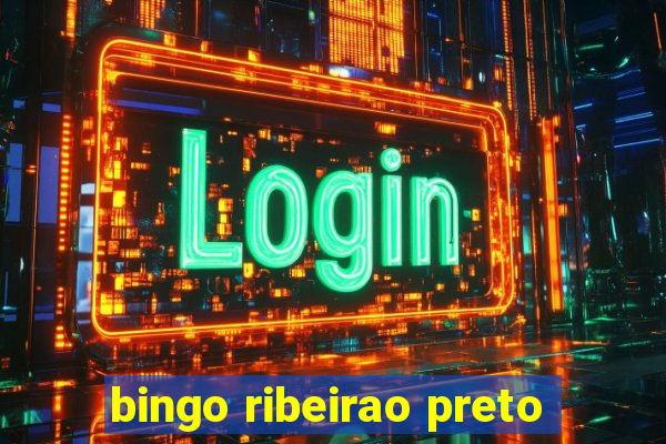 bingo ribeirao preto