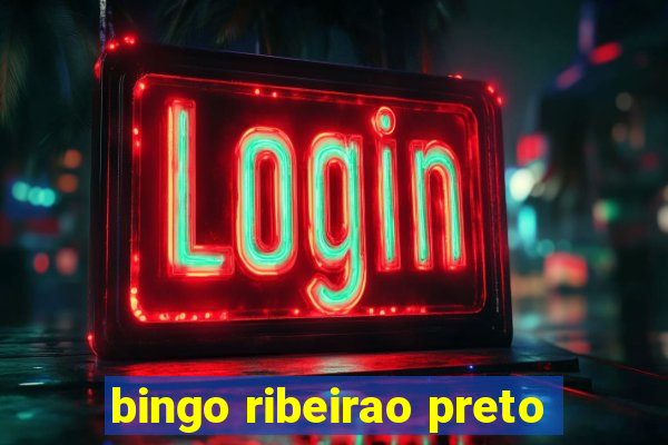 bingo ribeirao preto