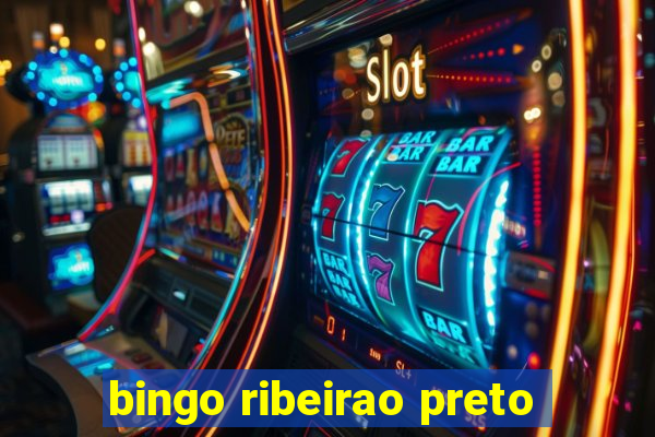 bingo ribeirao preto