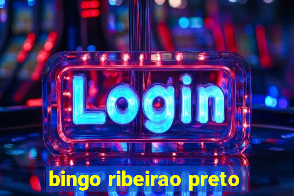 bingo ribeirao preto