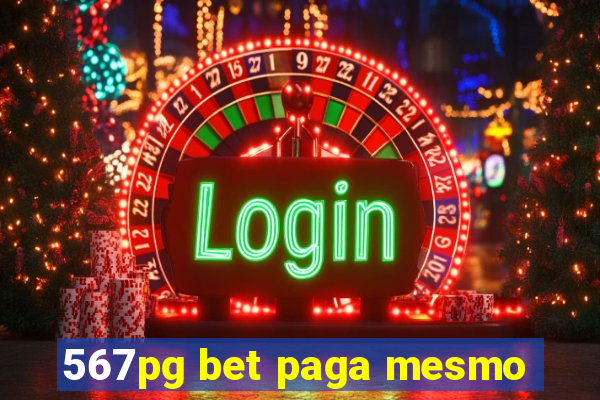 567pg bet paga mesmo