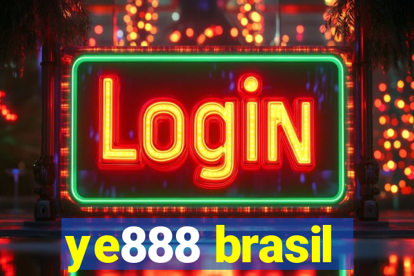 ye888 brasil