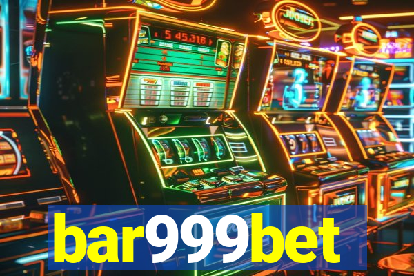 bar999bet