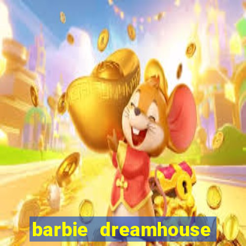 barbie dreamhouse adventures jogo tudo desbloqueado