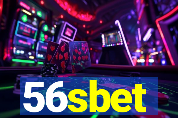 56sbet