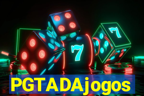 PGTADAjogos