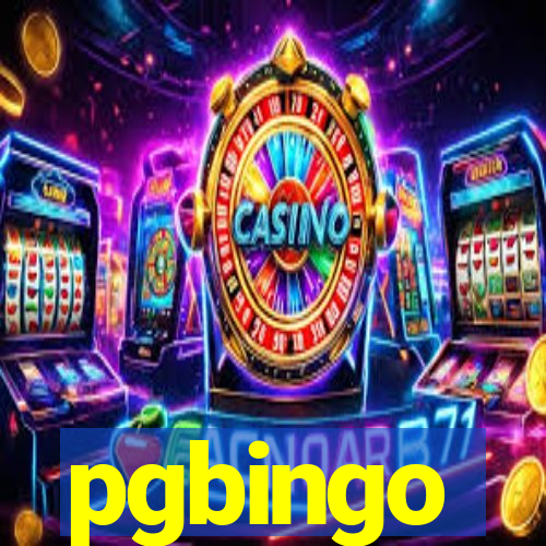 pgbingo