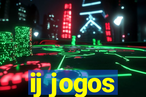 ij jogos