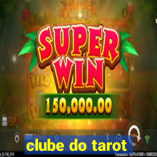 clube do tarot