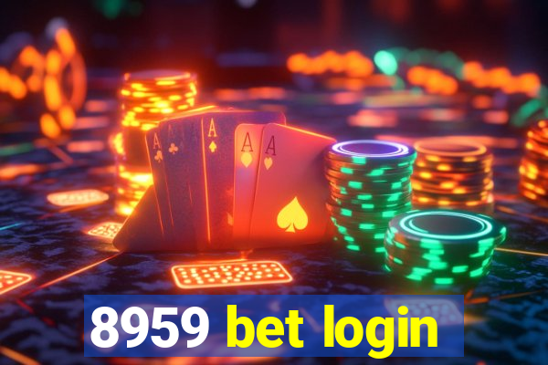 8959 bet login