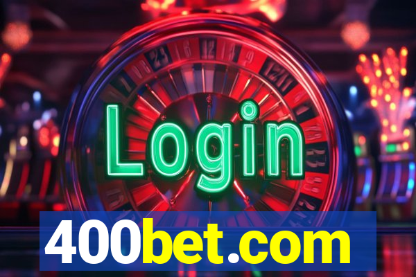 400bet.com