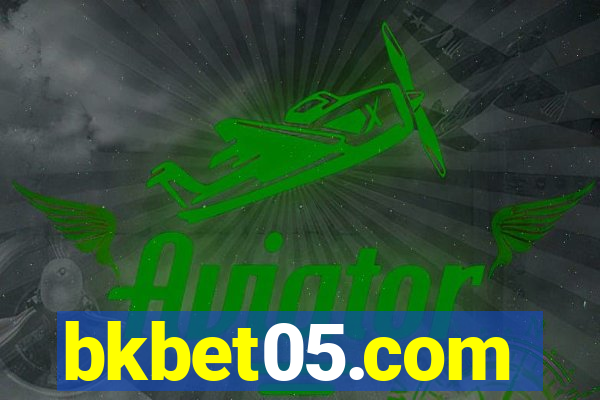 bkbet05.com