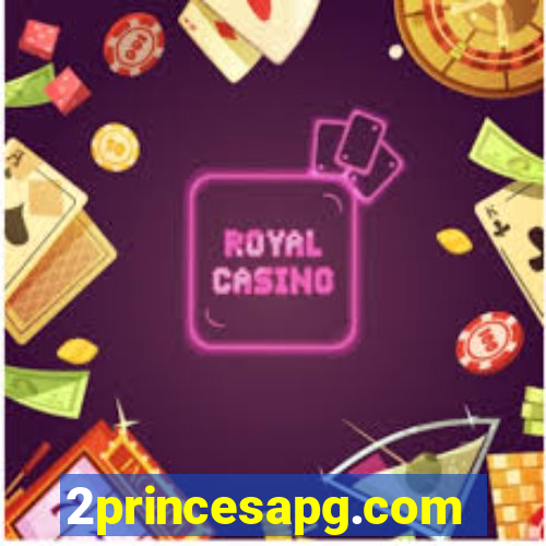 2princesapg.com