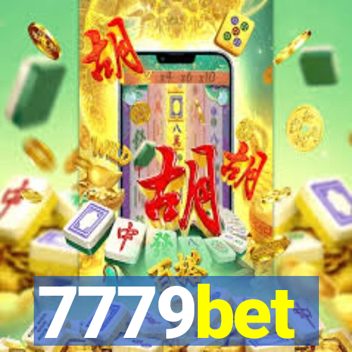 7779bet