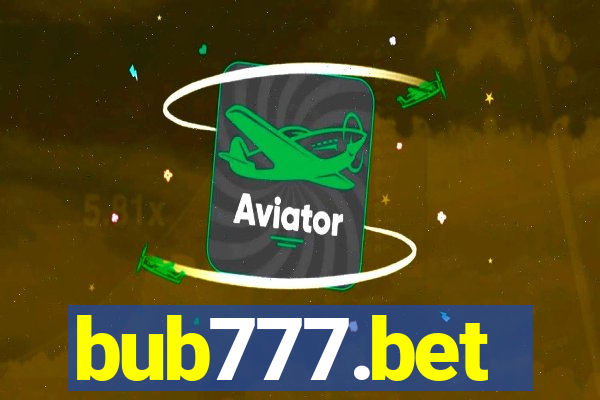 bub777.bet