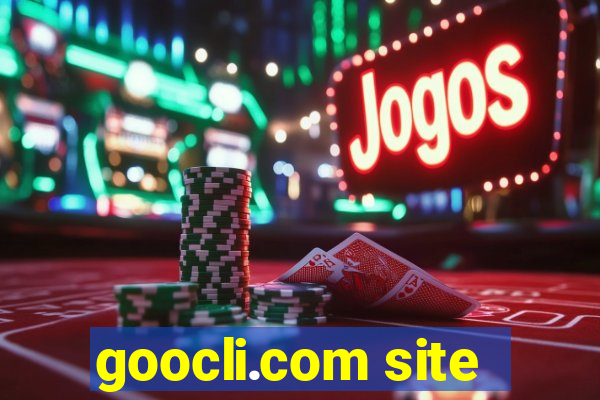 goocli.com site