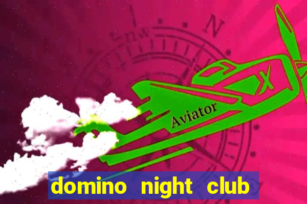 domino night club porto alegre site