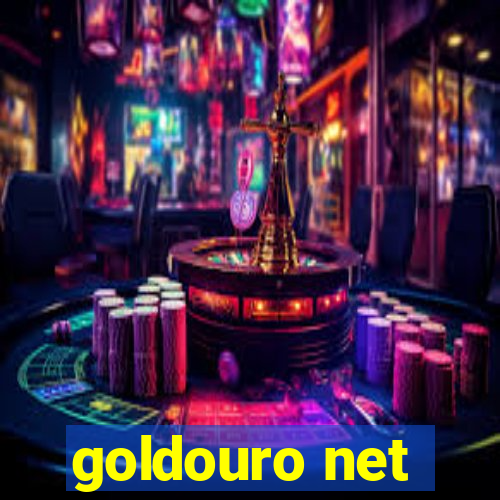 goldouro net