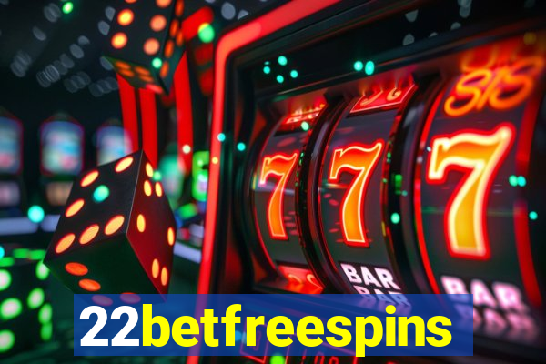 22betfreespins