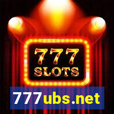 777ubs.net