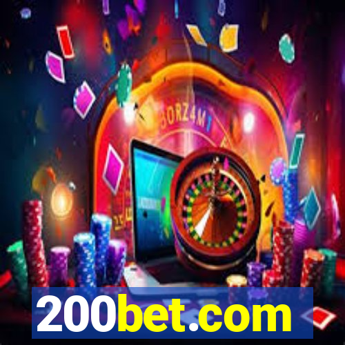 200bet.com