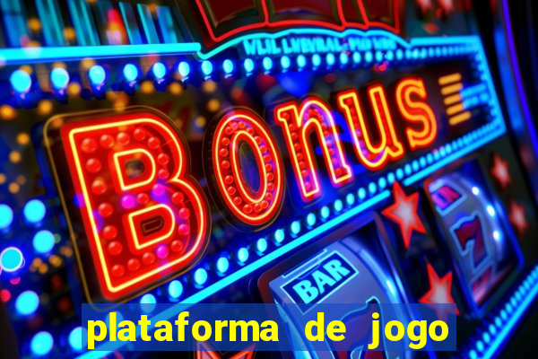 plataforma de jogo que paga por cadastro