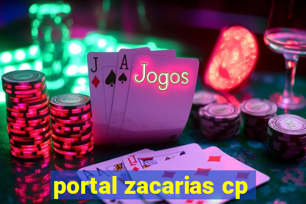 portal zacarias cp