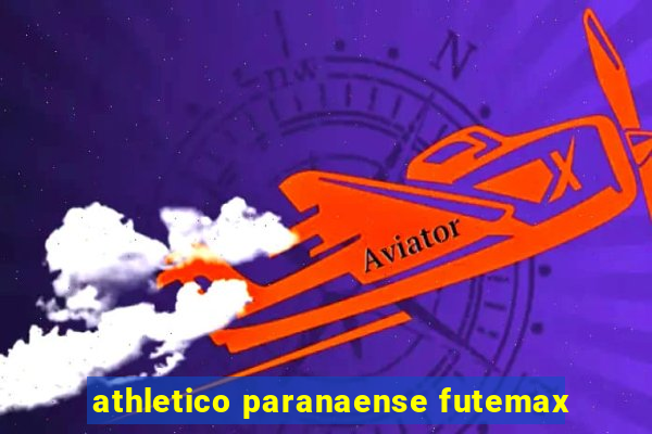 athletico paranaense futemax