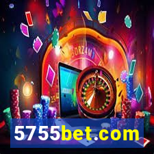 5755bet.com