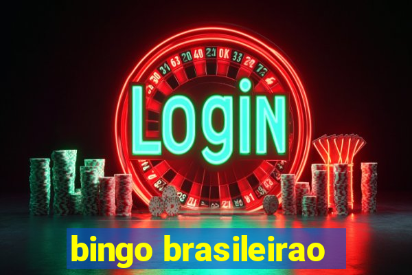 bingo brasileirao