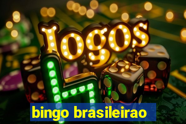 bingo brasileirao