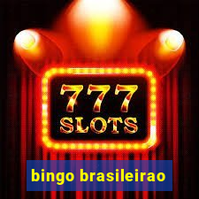 bingo brasileirao