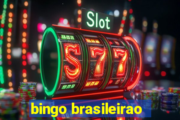 bingo brasileirao