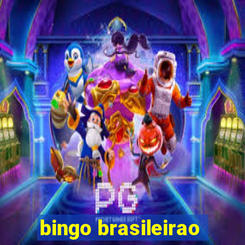 bingo brasileirao