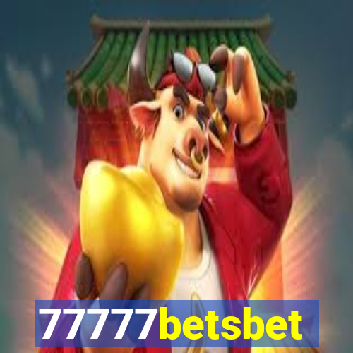 77777betsbet