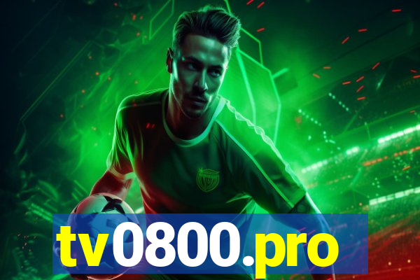 tv0800.pro