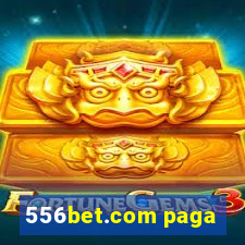 556bet.com paga