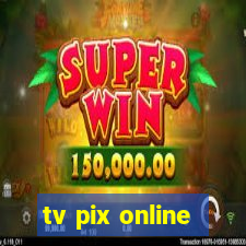 tv pix online