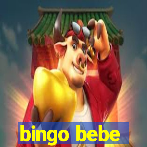 bingo bebe