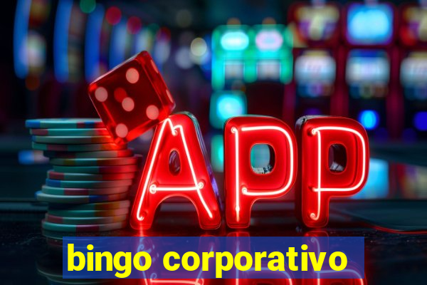 bingo corporativo