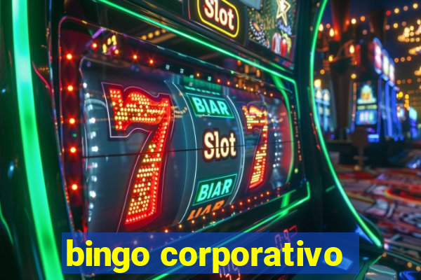 bingo corporativo