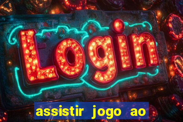 assistir jogo ao vivo rmc